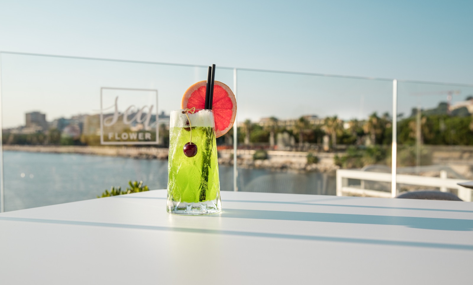 Seaflower Restaurant